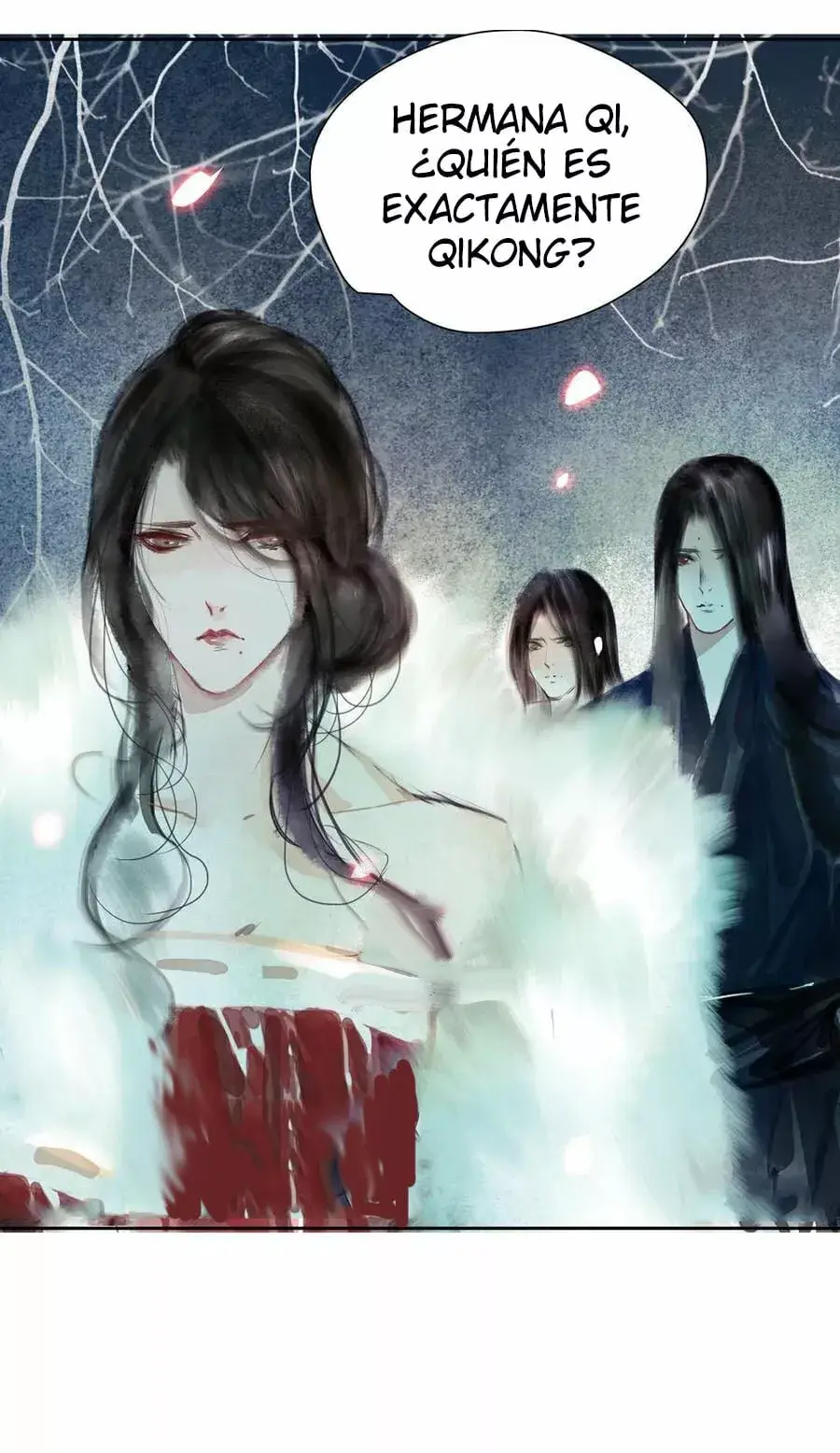 cisne solitario (Love Swan) (2019) - Capítulo 66 - Página 33 - LectorTMOo