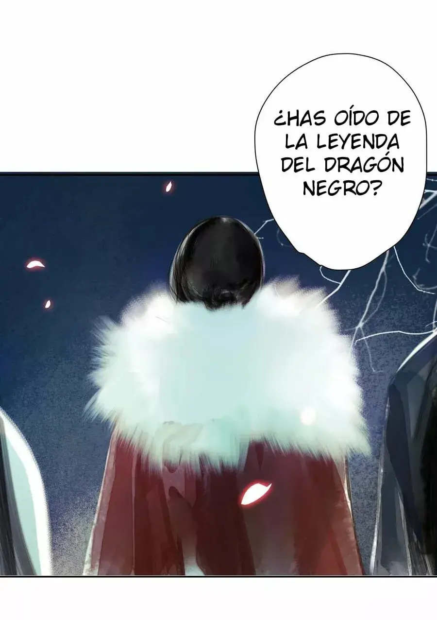 cisne solitario (Love Swan) (2019) - Capítulo 66 - Página 34 - LectorTMOo