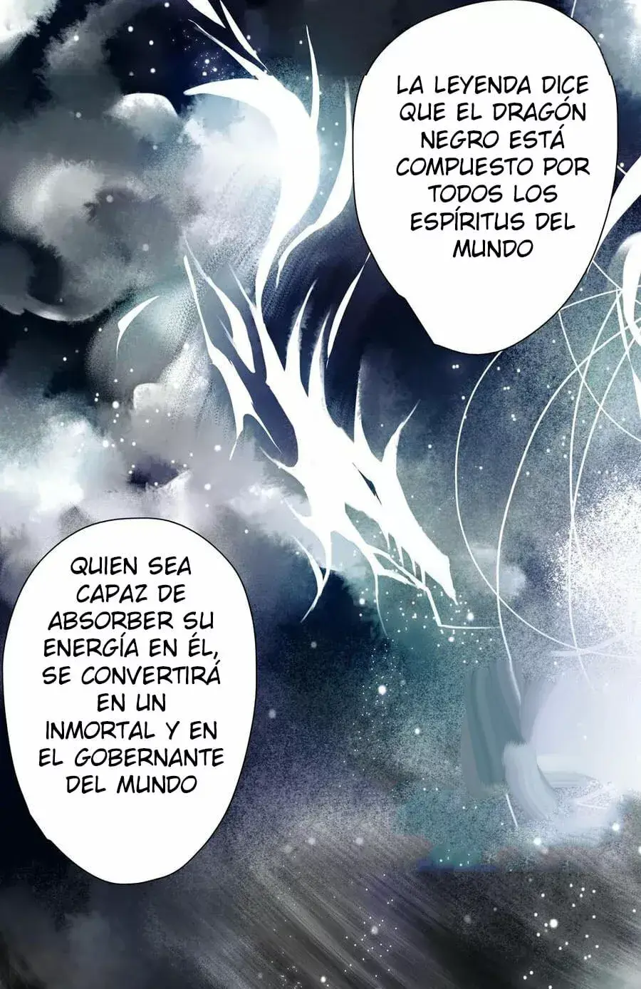 cisne solitario (Love Swan) (2019) - Capítulo 66 - Página 36 - LectorTMOo