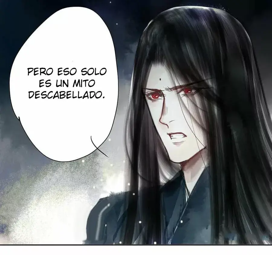 cisne solitario (Love Swan) (2019) - Capítulo 66 - Página 38 - LectorTMOo