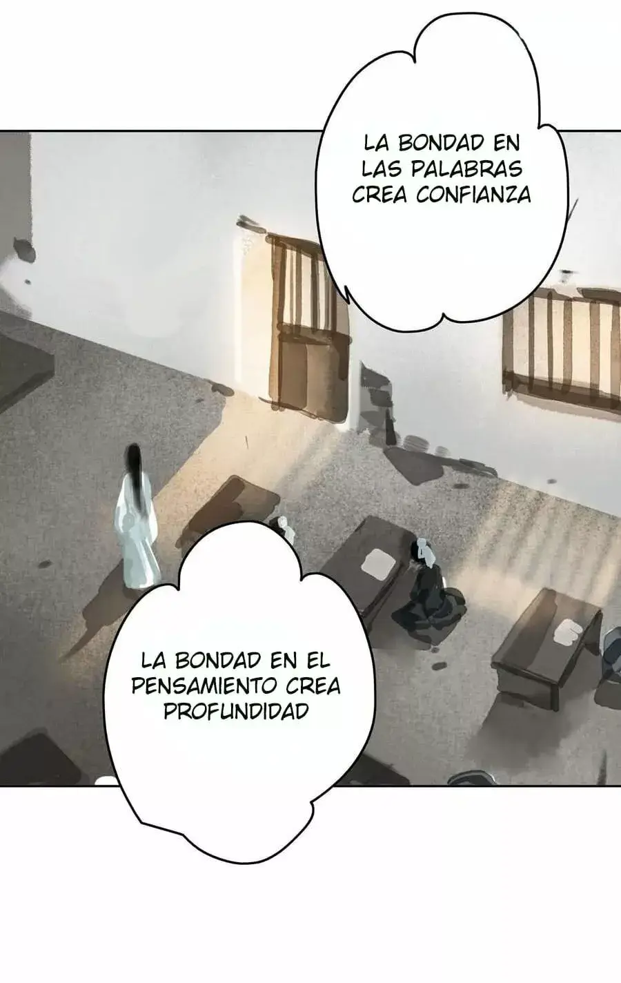 cisne solitario (Love Swan) (2019) - Capítulo 67 - Página 4 - LectorTMOo