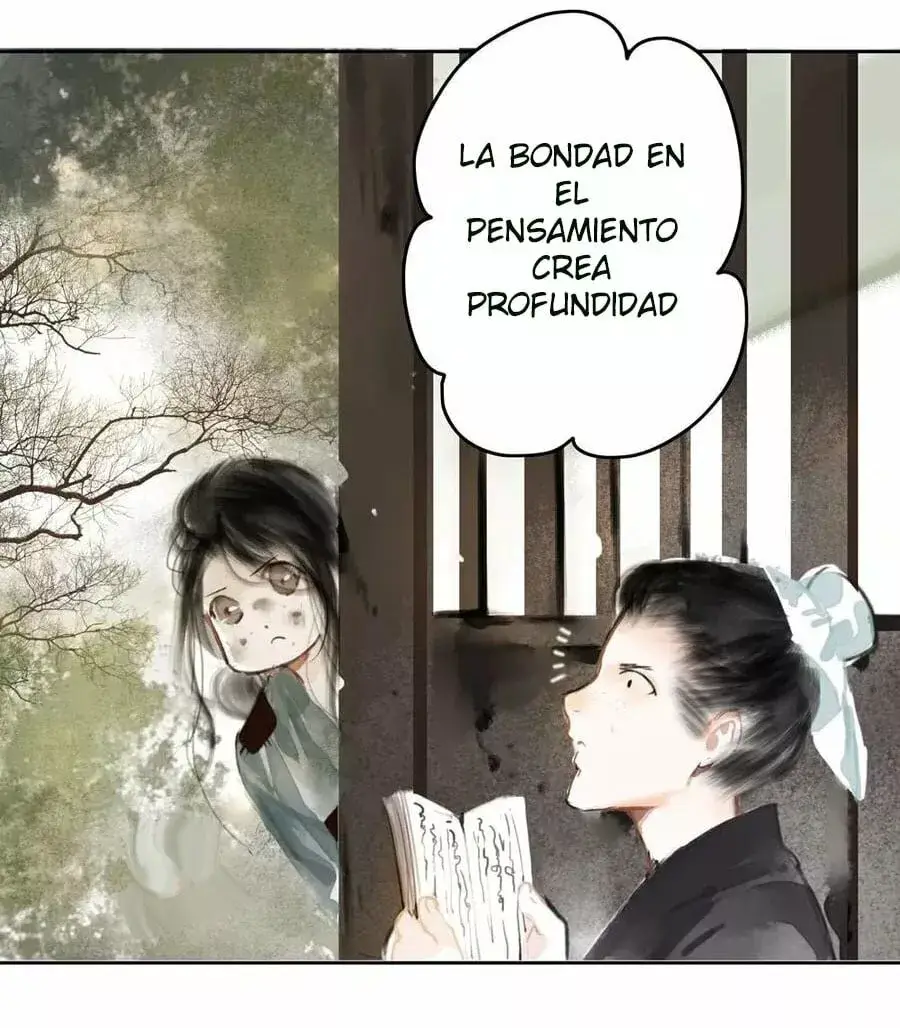 cisne solitario (Love Swan) (2019) - Capítulo 67 - Página 5 - LectorTMOo