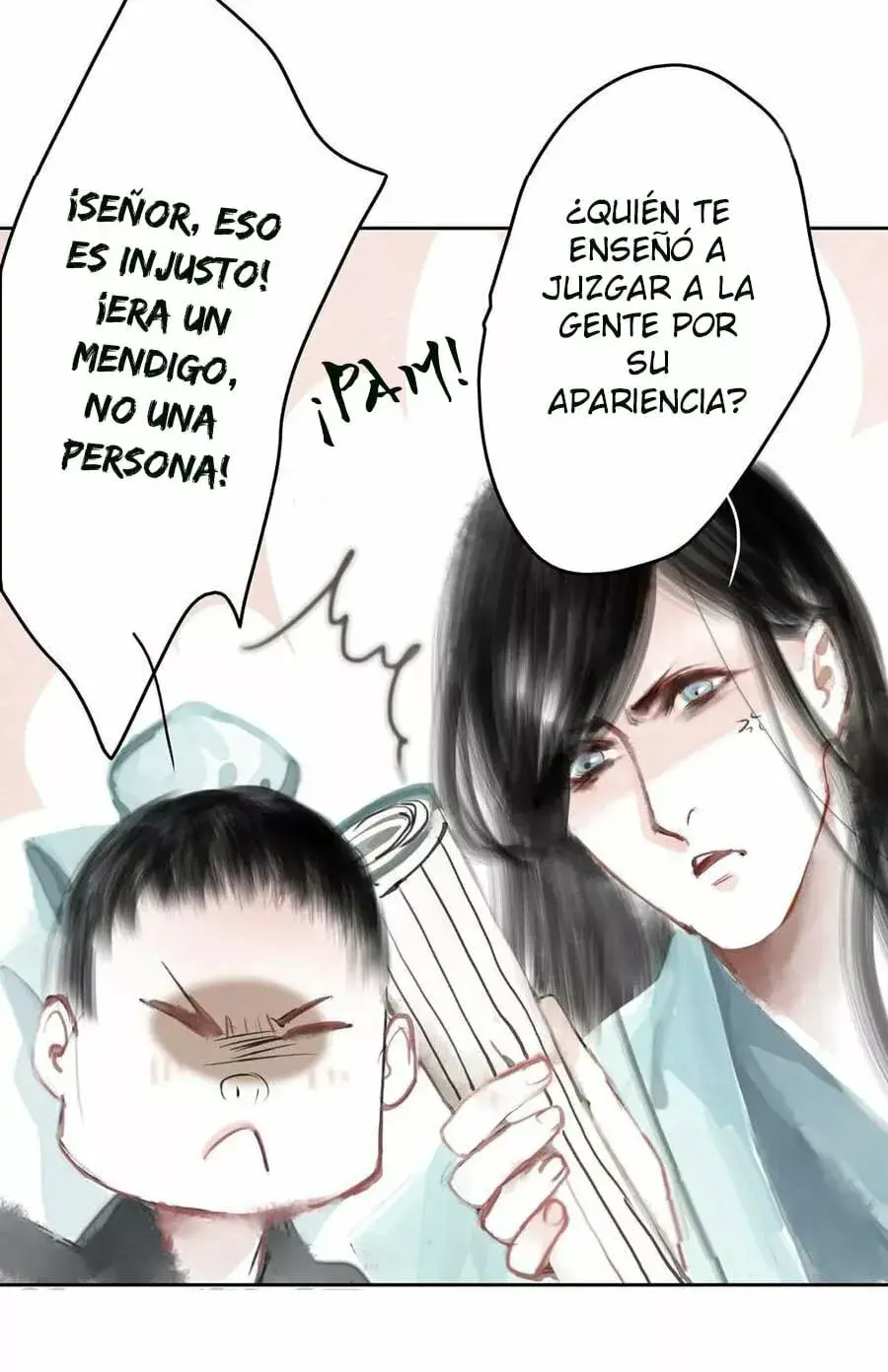 cisne solitario (Love Swan) (2019) - Capítulo 67 - Página 12 - LectorTMOo