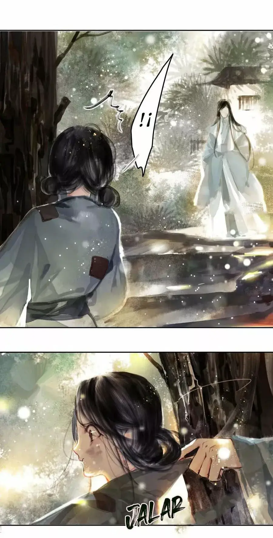 cisne solitario (Love Swan) (2019) - Capítulo 67 - Página 13 - LectorTMOo