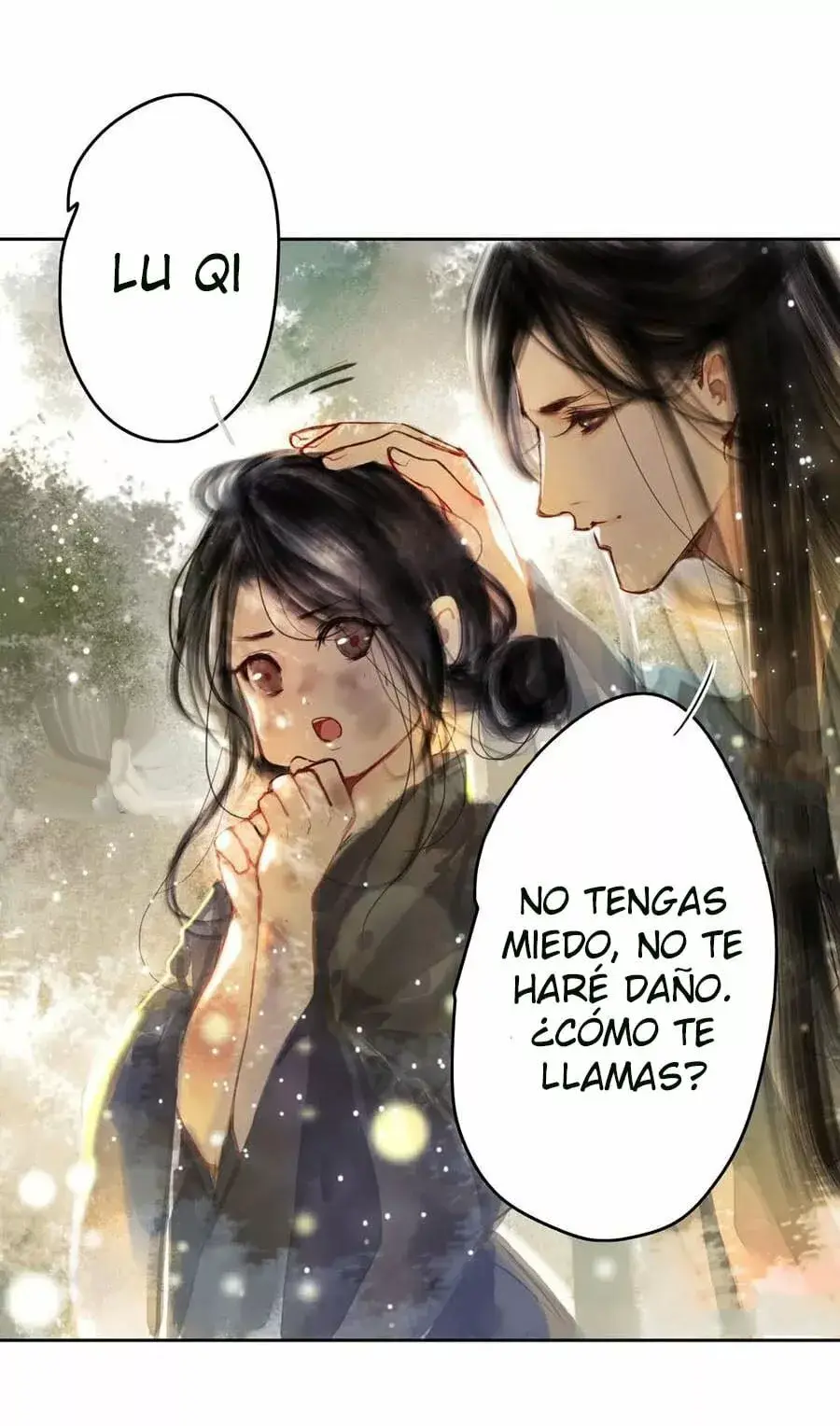 cisne solitario (Love Swan) (2019) - Capítulo 67 - Página 14 - LectorTMOo