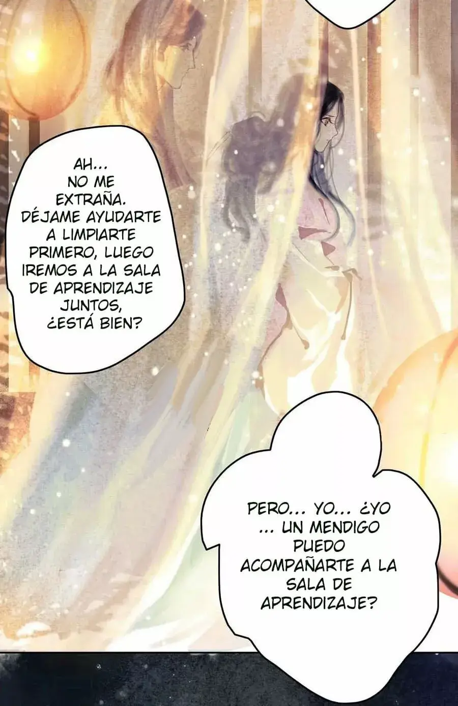 cisne solitario (Love Swan) (2019) - Capítulo 67 - Página 16 - LectorTMOo
