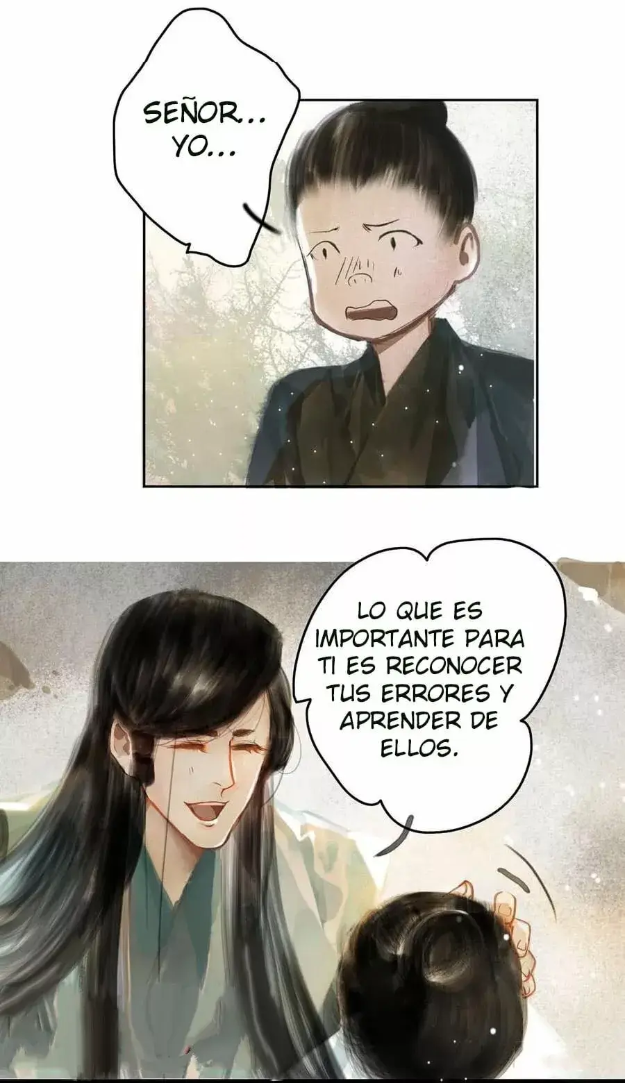 cisne solitario (Love Swan) (2019) - Capítulo 67 - Página 20 - LectorTMOo