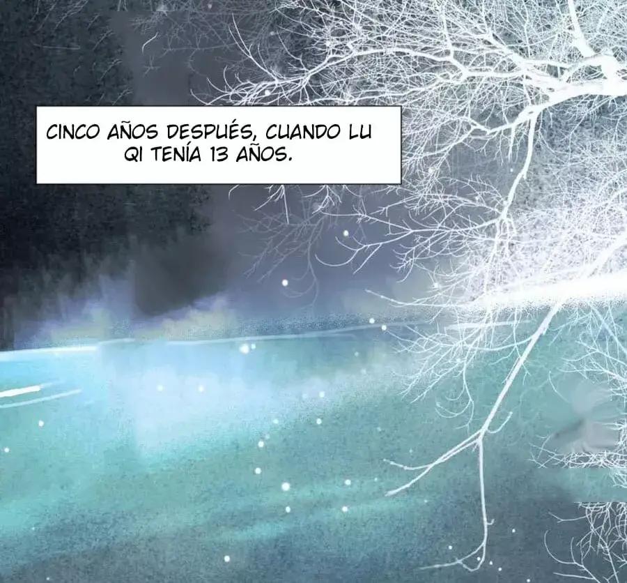 cisne solitario (Love Swan) (2019) - Capítulo 67 - Página 23 - LectorTMOo