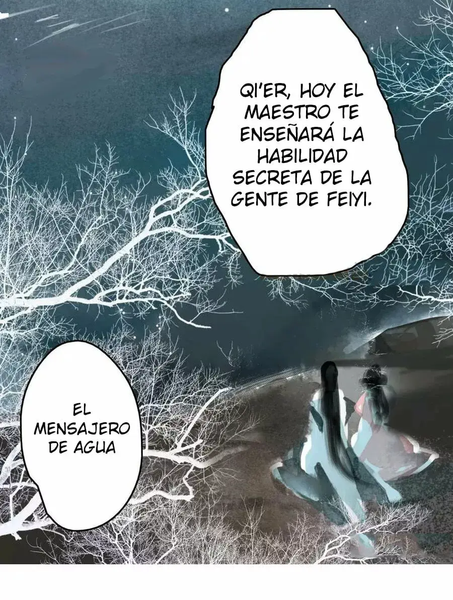 cisne solitario (Love Swan) (2019) - Capítulo 67 - Página 24 - LectorTMOo
