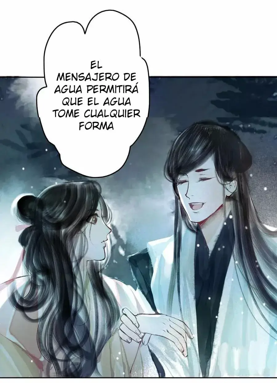 cisne solitario (Love Swan) (2019) - Capítulo 67 - Página 25 - LectorTMOo