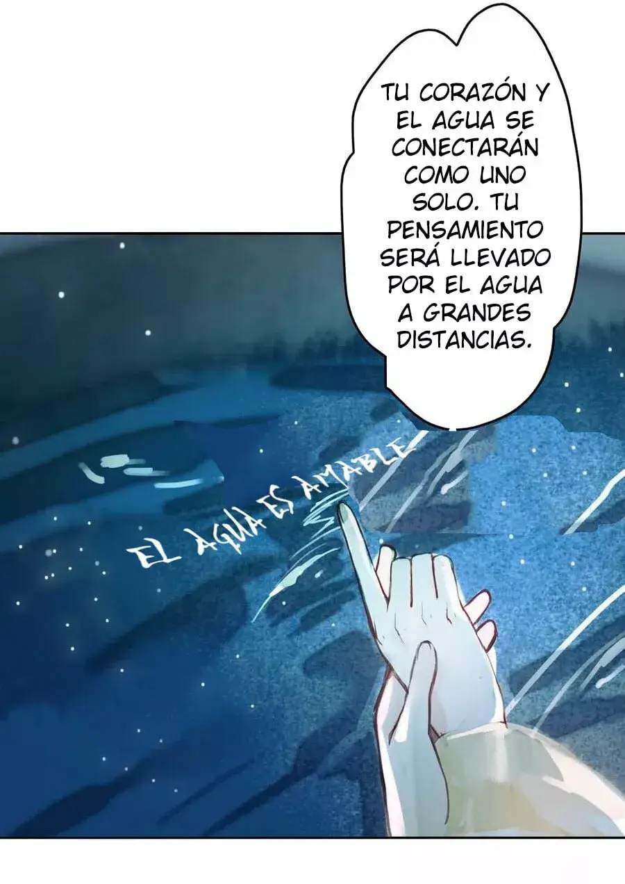 cisne solitario (Love Swan) (2019) - Capítulo 67 - Página 26 - LectorTMOo