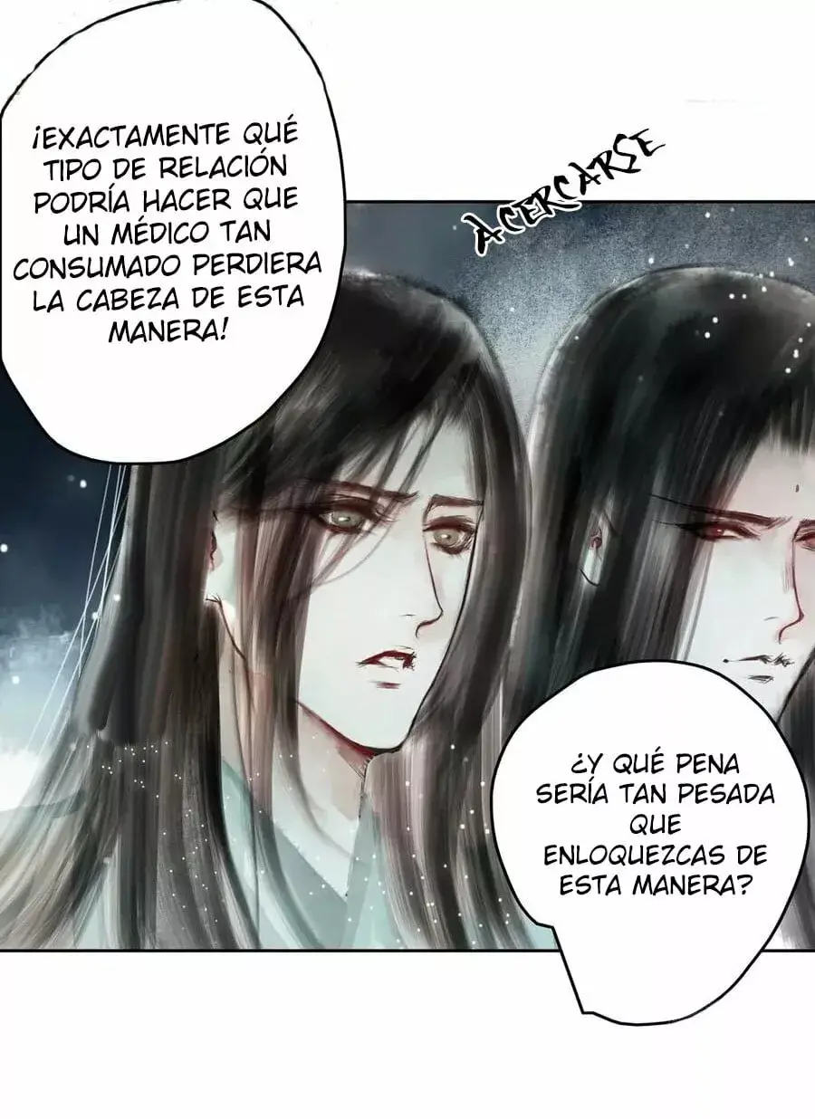 cisne solitario (Love Swan) (2019) - Capítulo 67 - Página 42 - LectorTMOo