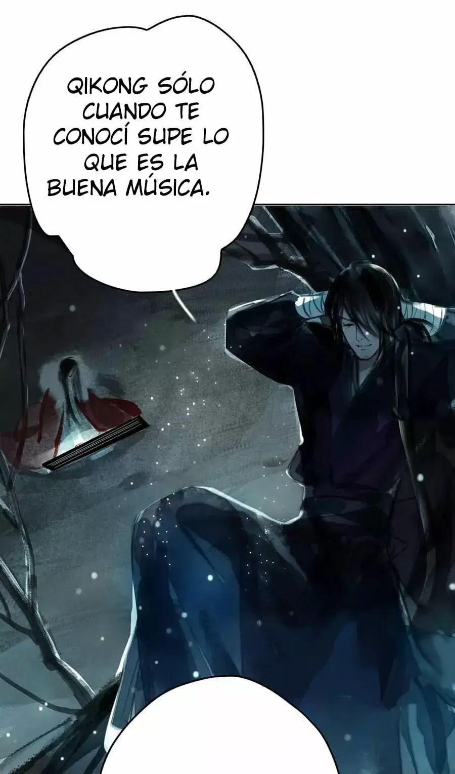 cisne solitario (Love Swan) (2019) - Capítulo 68 - Página 6 - LectorTMOo