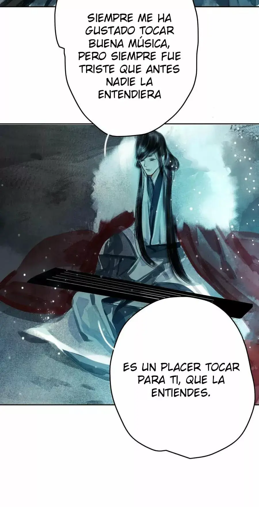cisne solitario (Love Swan) (2019) - Capítulo 68 - Página 7 - LectorTMOo