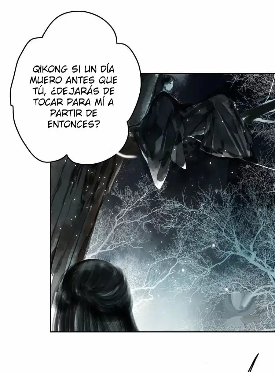 cisne solitario (Love Swan) (2019) - Capítulo 68 - Página 8 - LectorTMOo