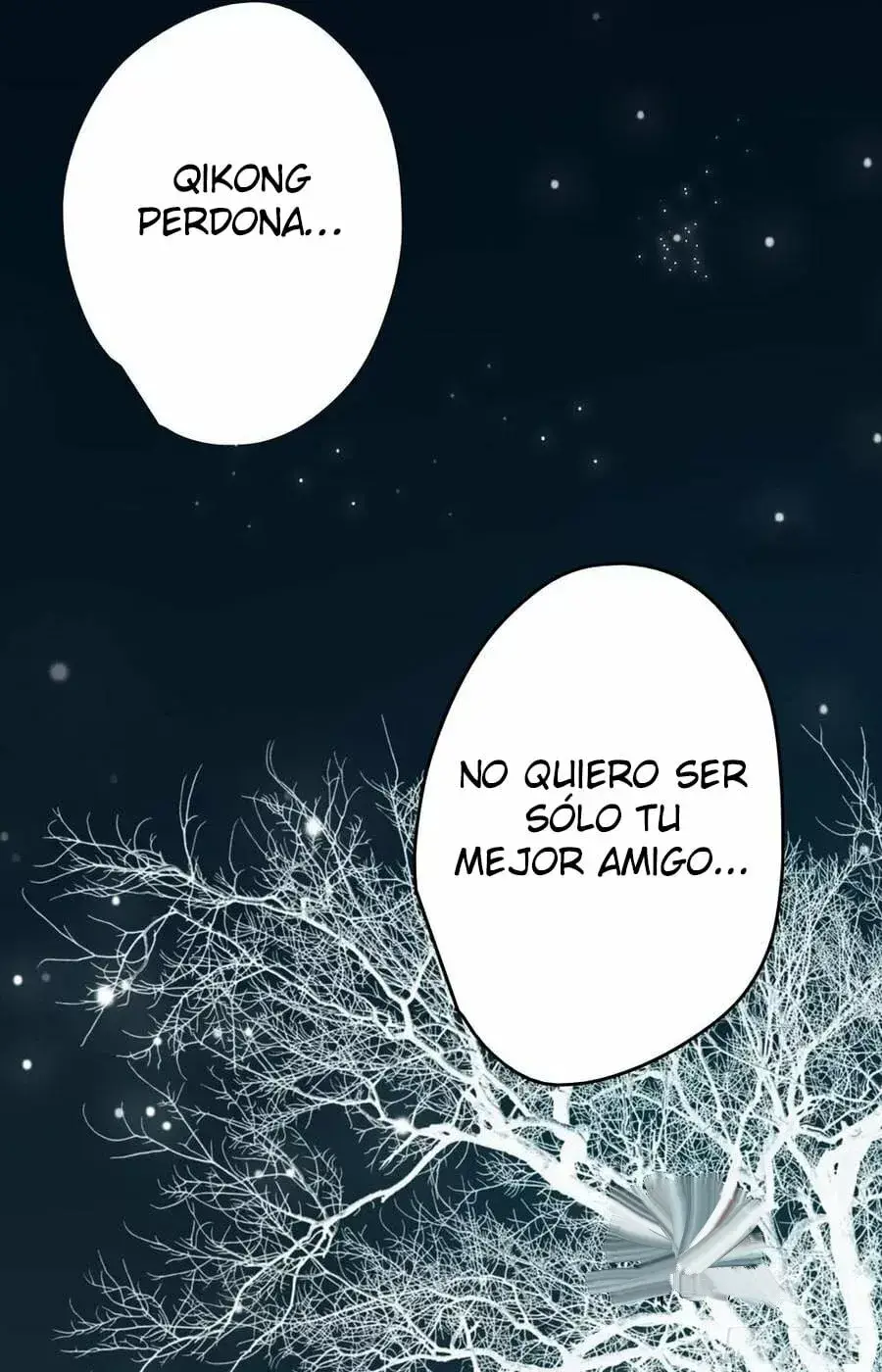 cisne solitario (Love Swan) (2019) - Capítulo 68 - Página 10 - LectorTMOo