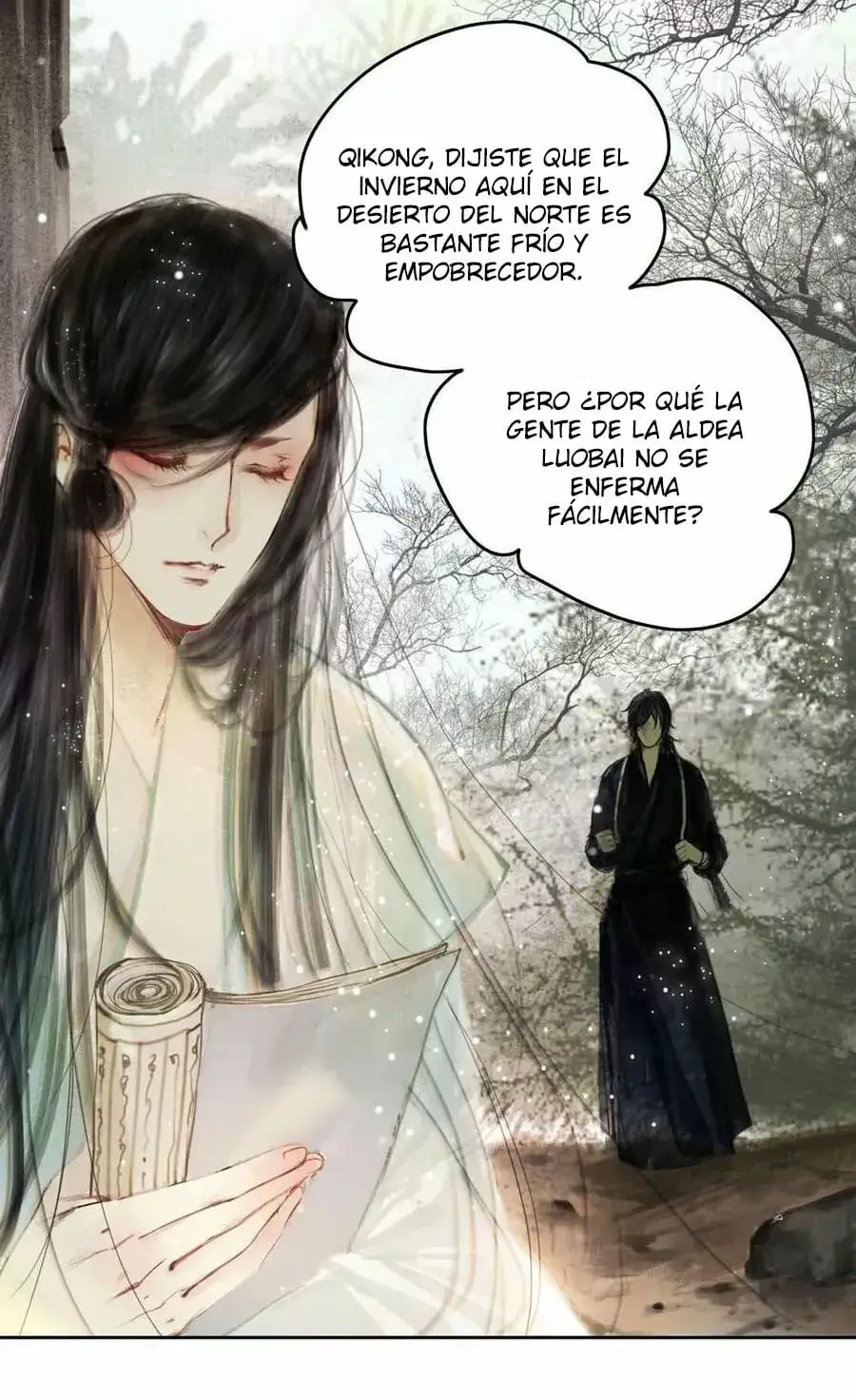 cisne solitario (Love Swan) (2019) - Capítulo 68 - Página 17 - LectorTMOo