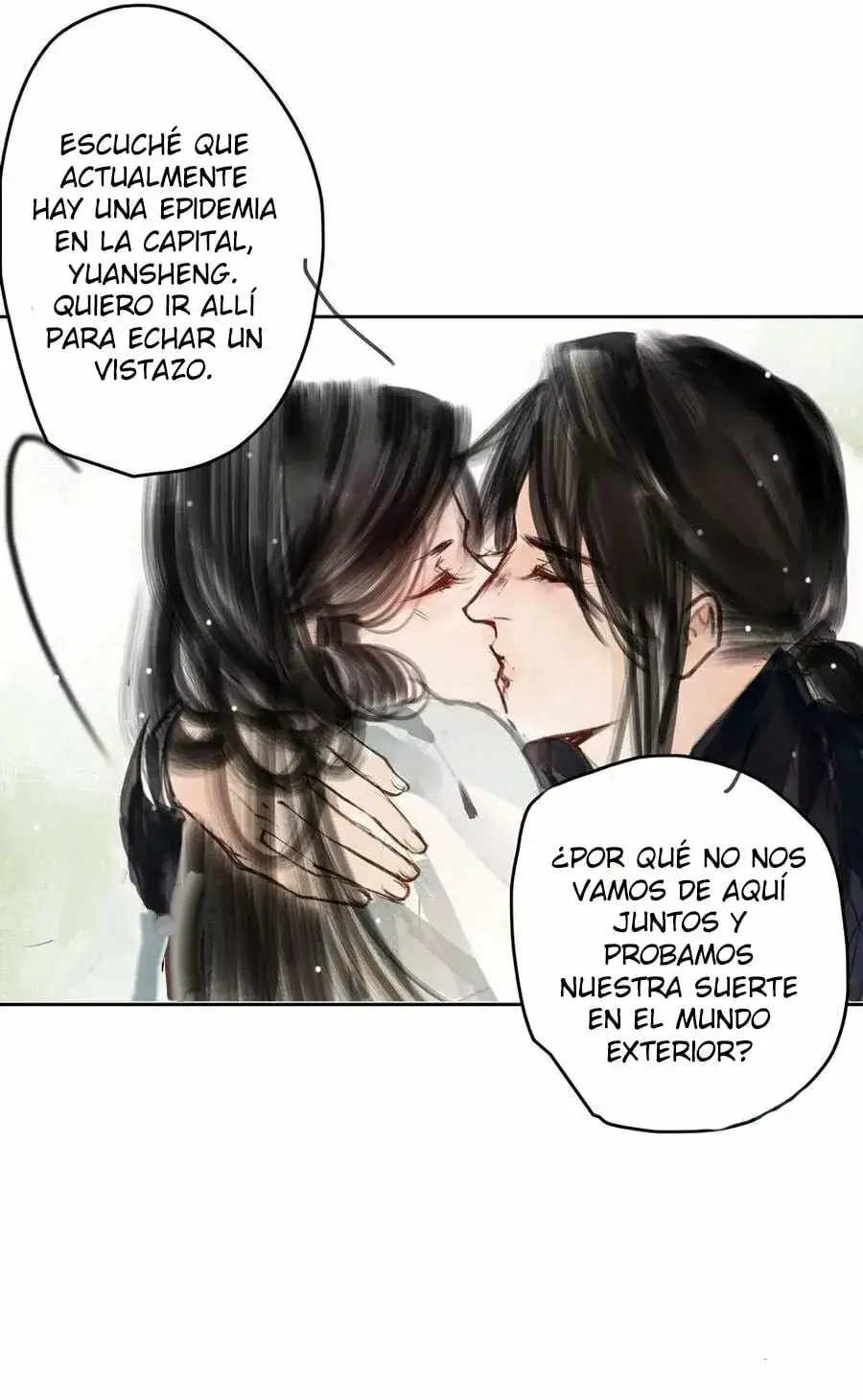 cisne solitario (Love Swan) (2019) - Capítulo 68 - Página 20 - LectorTMOo