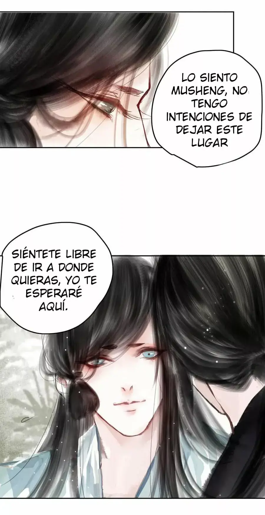 cisne solitario (Love Swan) (2019) - Capítulo 68 - Página 21 - LectorTMOo