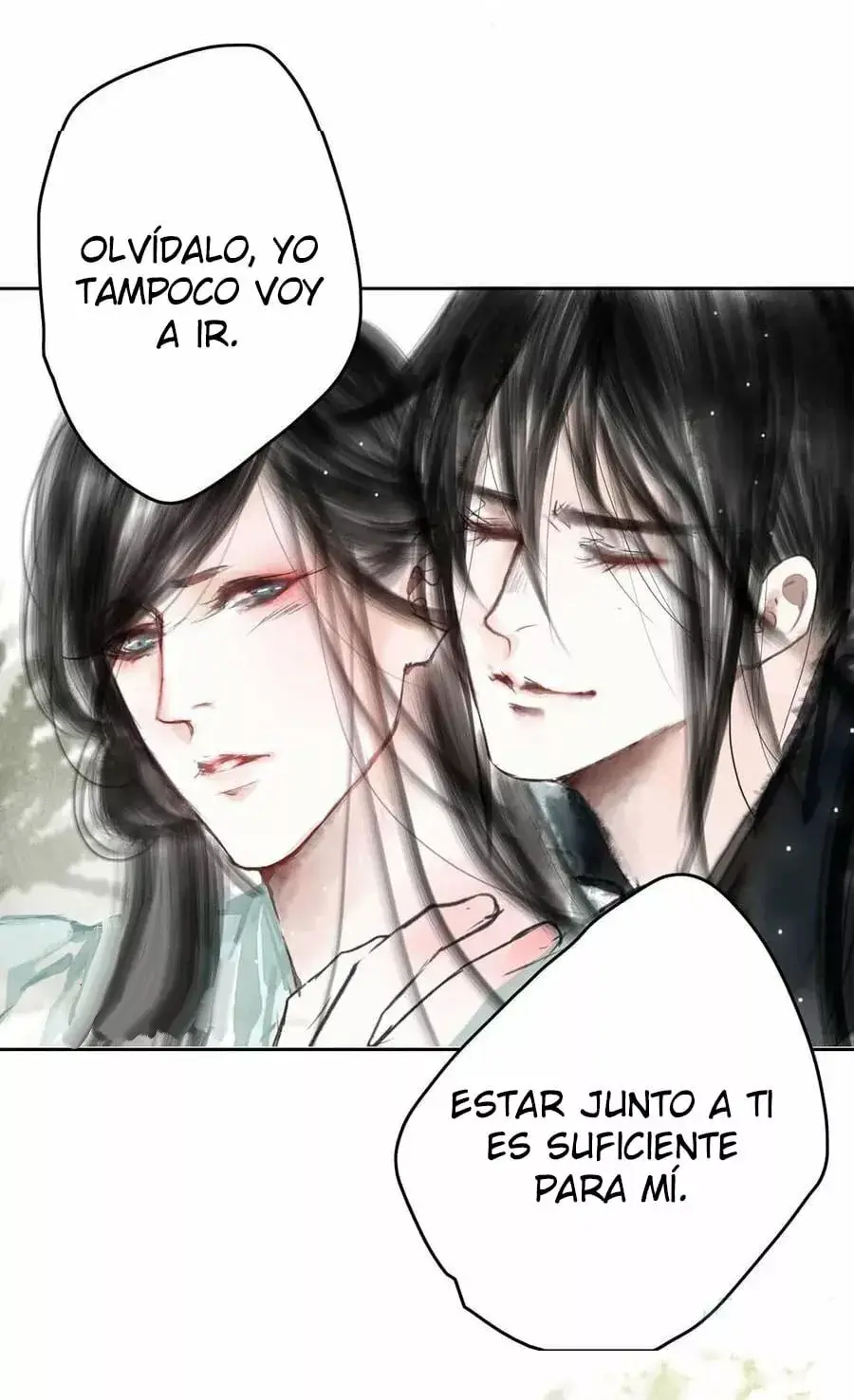 cisne solitario (Love Swan) (2019) - Capítulo 68 - Página 22 - LectorTMOo