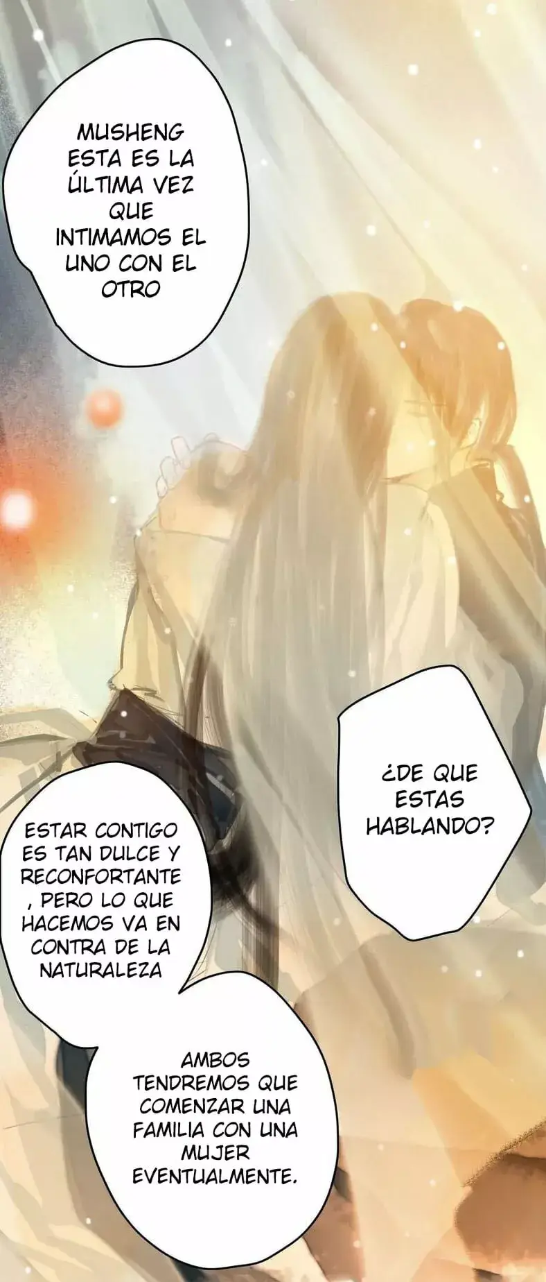 cisne solitario (Love Swan) (2019) - Capítulo 68 - Página 26 - LectorTMOo
