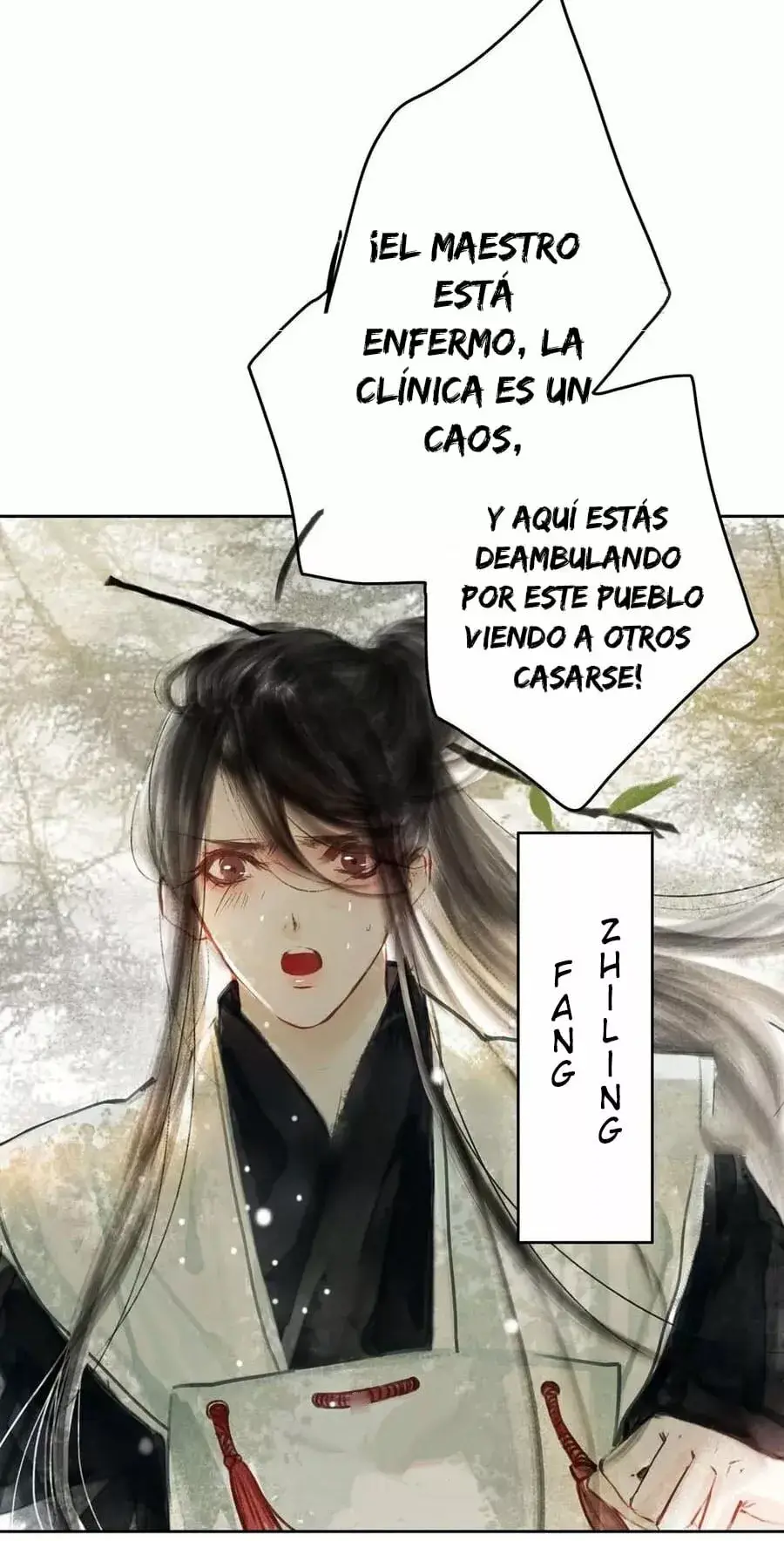cisne solitario (Love Swan) (2019) - Capítulo 68 - Página 32 - LectorTMOo