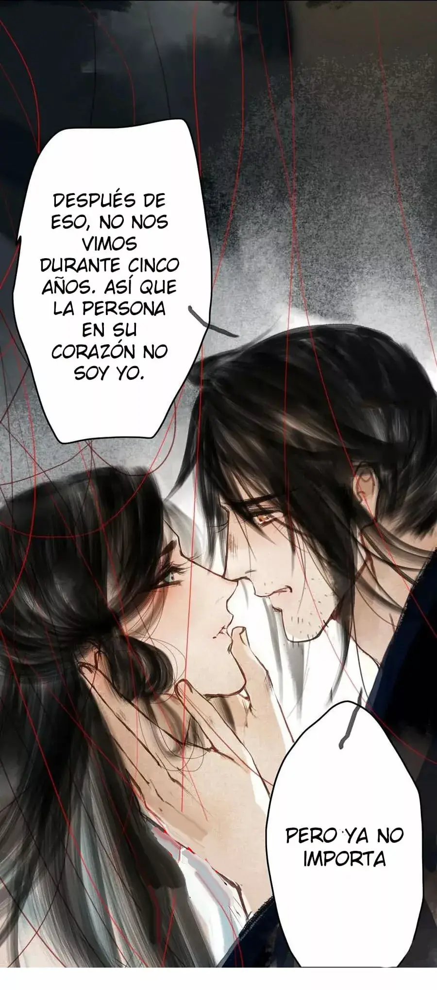 cisne solitario (Love Swan) (2019) - Capítulo 68 - Página 34 - LectorTMOo
