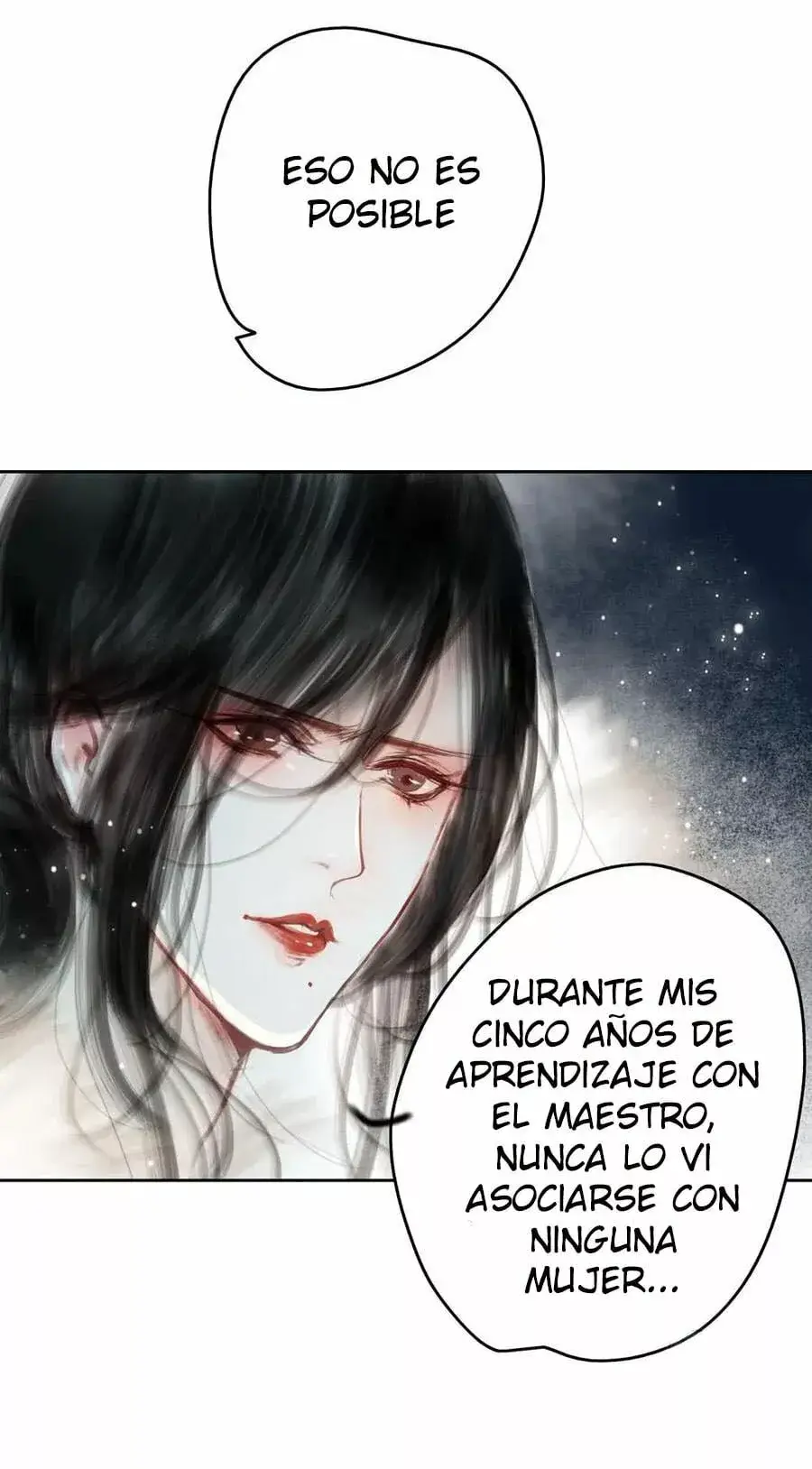 cisne solitario (Love Swan) (2019) - Capítulo 68 - Página 35 - LectorTMOo