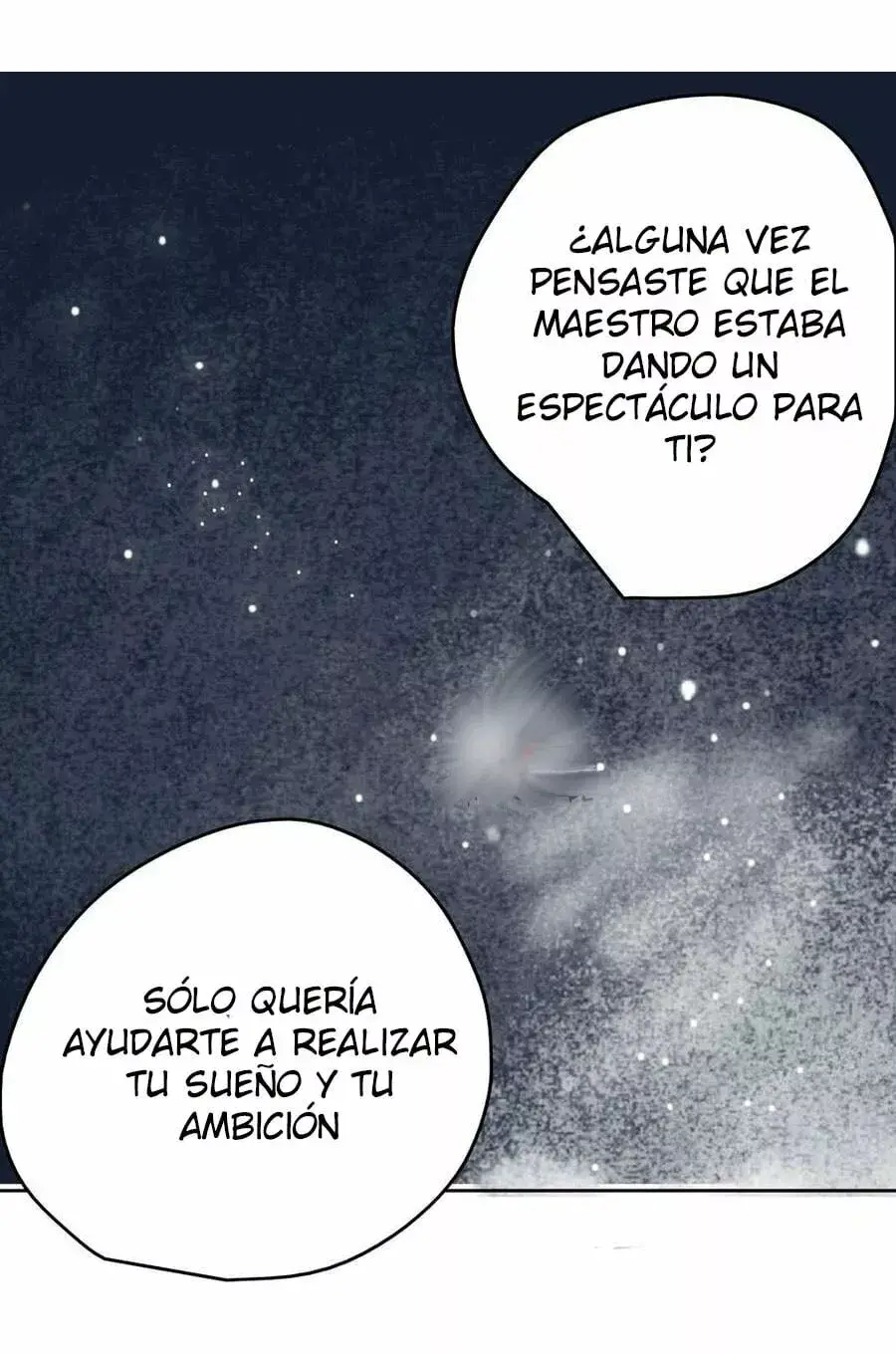 cisne solitario (Love Swan) (2019) - Capítulo 68 - Página 37 - LectorTMOo
