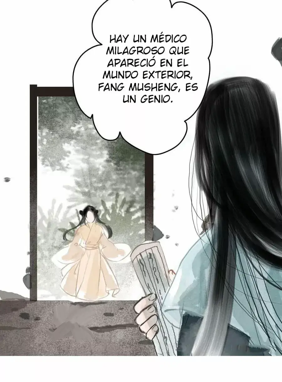 cisne solitario (Love Swan) (2019) - Capítulo 68 - Página 39 - LectorTMOo