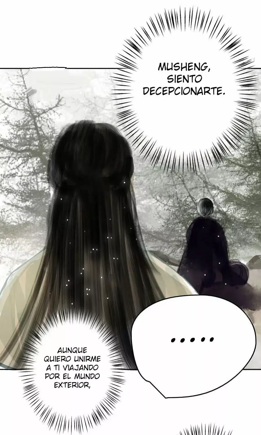 cisne solitario (Love Swan) (2019) - Capítulo 68 - Página 43 - LectorTMOo