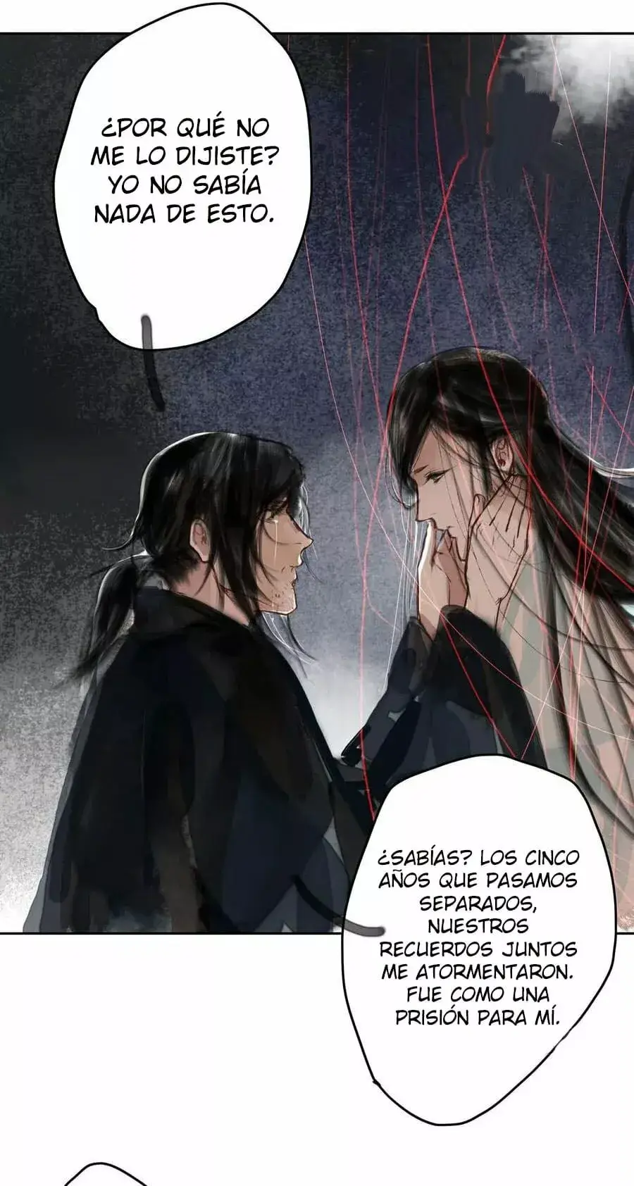 cisne solitario (Love Swan) (2019) - Capítulo 68 - Página 45 - LectorTMOo
