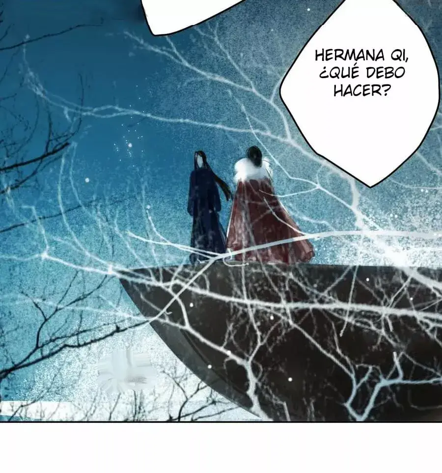 cisne solitario (Love Swan) (2019) - Capítulo 69 - Página 6 - LectorTMOo