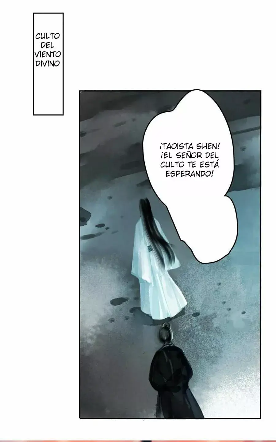 cisne solitario (Love Swan) (2019) - Capítulo 69 - Página 15 - LectorTMOo