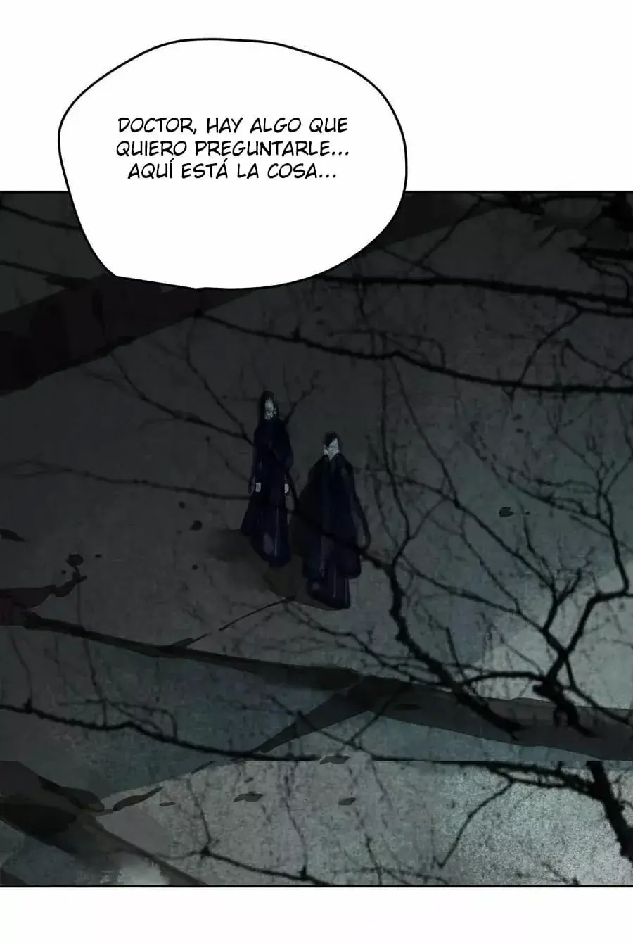 cisne solitario (Love Swan) (2019) - Capítulo 69 - Página 20 - LectorTMOo