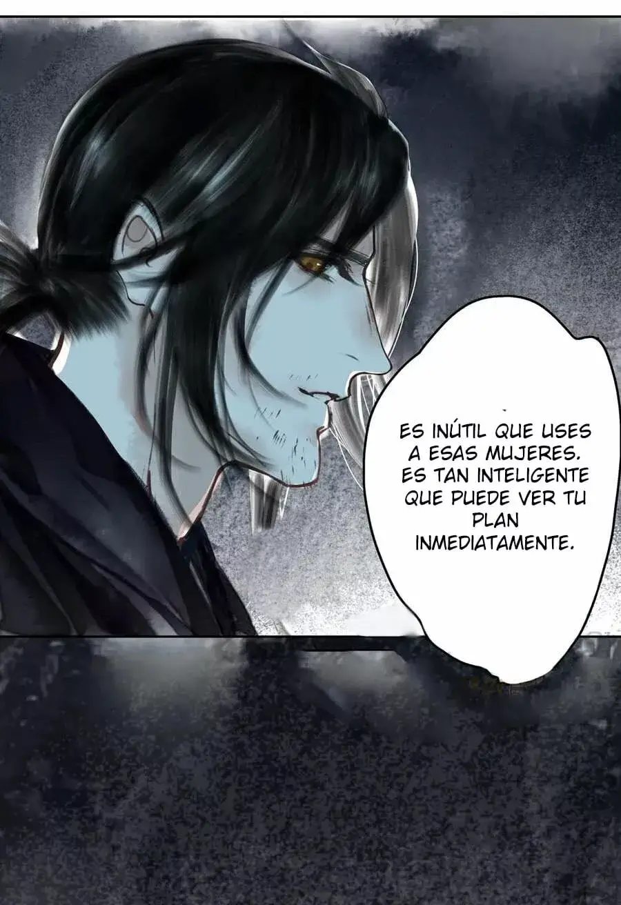 cisne solitario (Love Swan) (2019) - Capítulo 69 - Página 21 - LectorTMOo