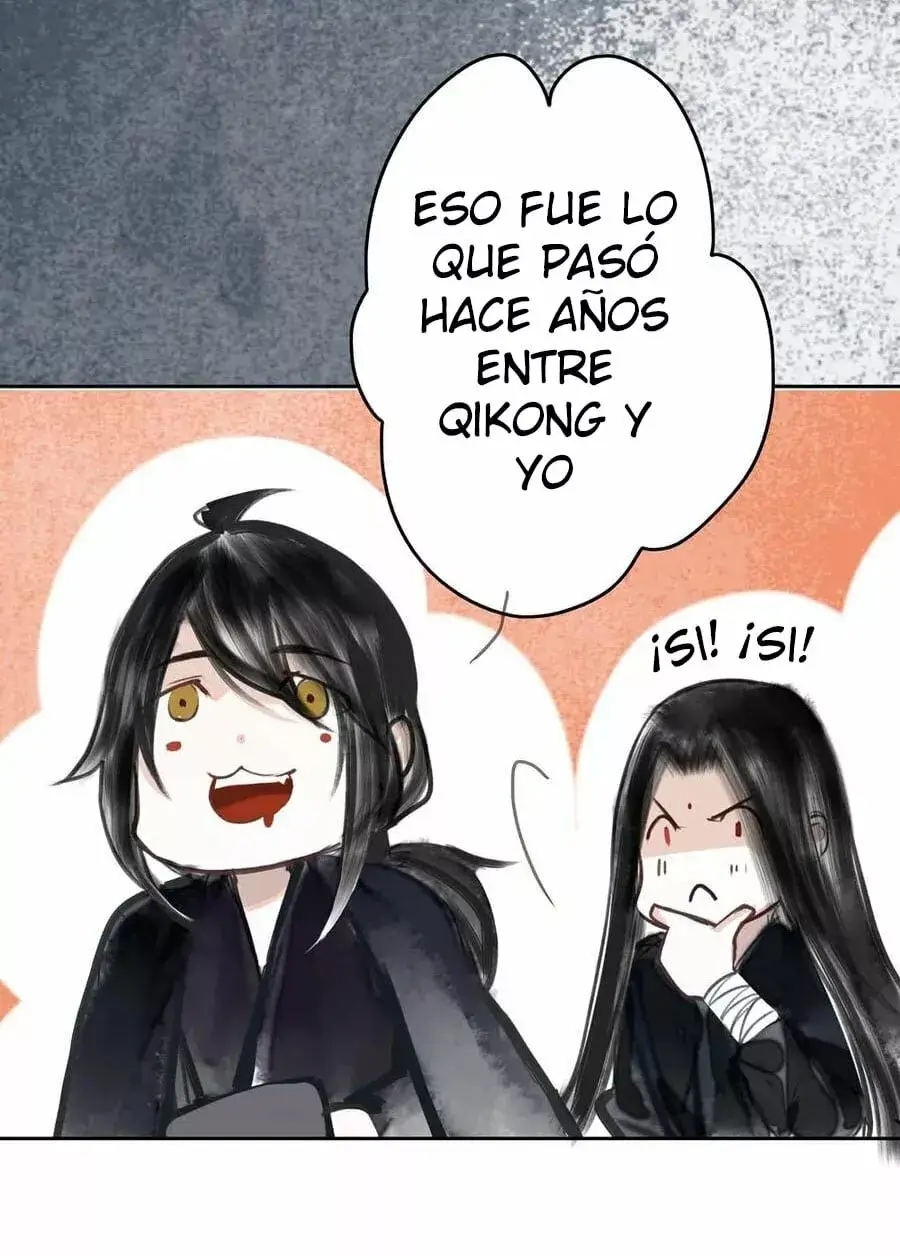 cisne solitario (Love Swan) (2019) - Capítulo 69 - Página 29 - LectorTMOo