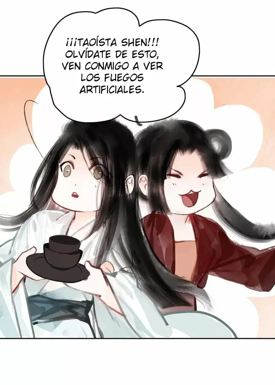 cisne solitario (Love Swan) (2019) - Capítulo 69 - Página 33 - LectorTMOo