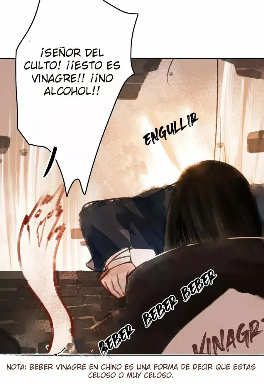 cisne solitario (Love Swan) (2019) - Capítulo 69 - Página 35 - LectorTMOo