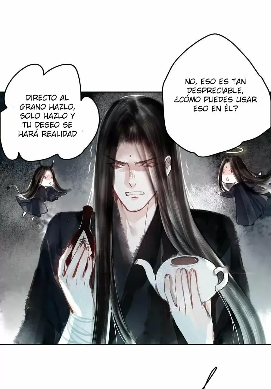 cisne solitario (Love Swan) (2019) - Capítulo 69 - Página 39 - LectorTMOo