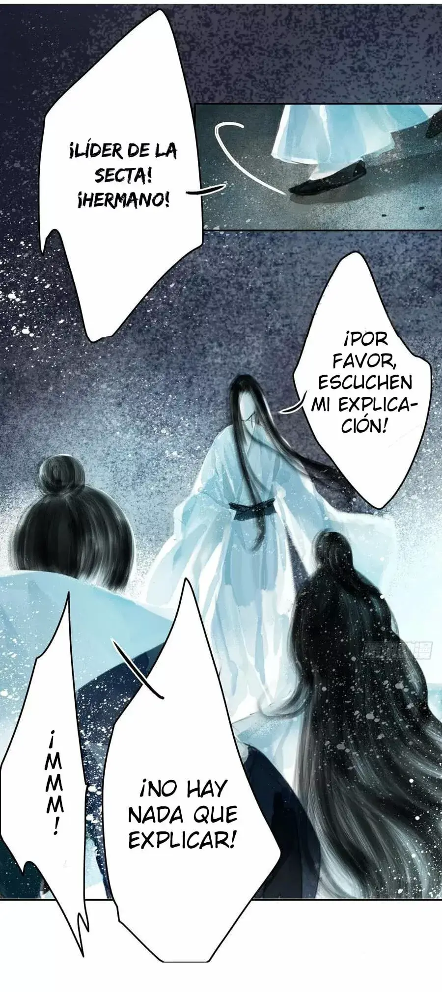 cisne solitario (Love Swan) (2019) - Capítulo 69 - Página 42 - LectorTMOo