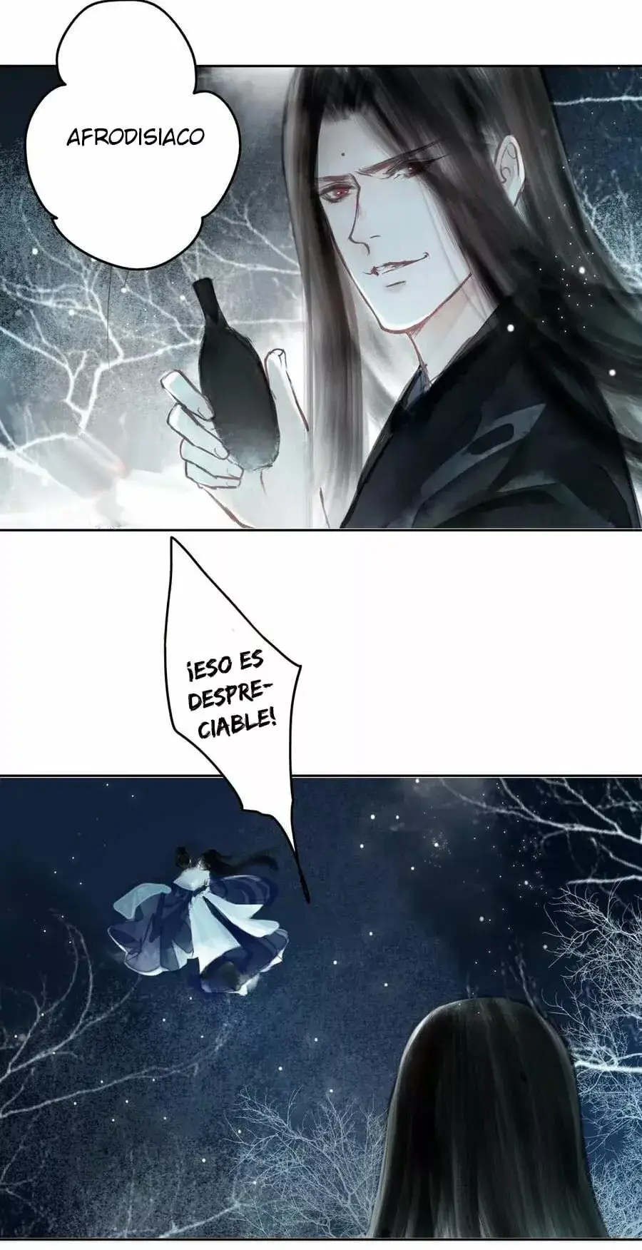cisne solitario (Love Swan) (2019) - Capítulo 69 - Página 45 - LectorTMOo