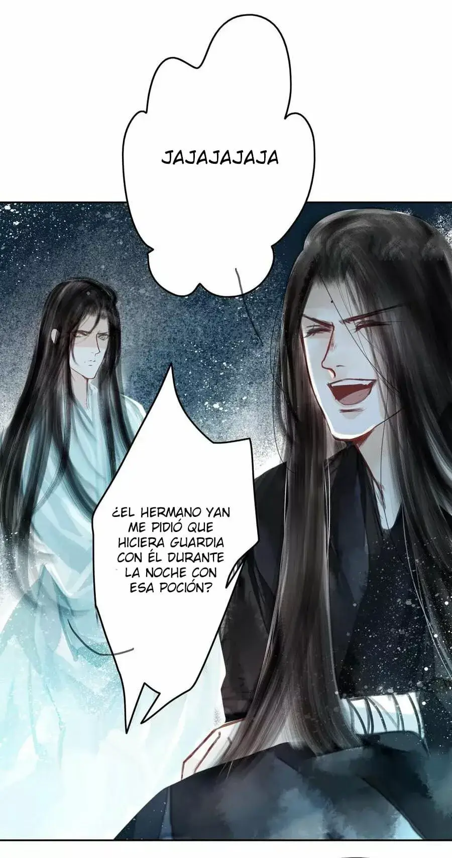 cisne solitario (Love Swan) (2019) - Capítulo 69 - Página 47 - LectorTMOo