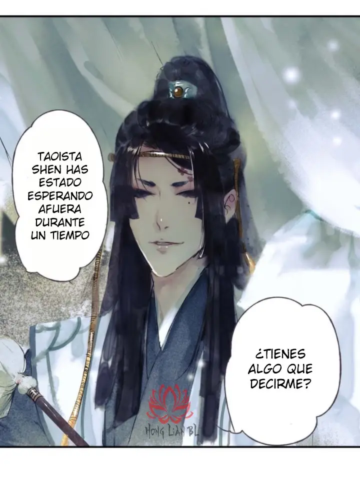 cisne solitario (Love Swan) (2019) - Capítulo 7 - Página 4 - LectorTMOo