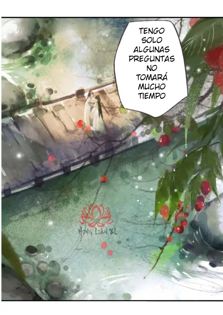 cisne solitario (Love Swan) (2019) - Capítulo 7 - Página 6 - LectorTMOo
