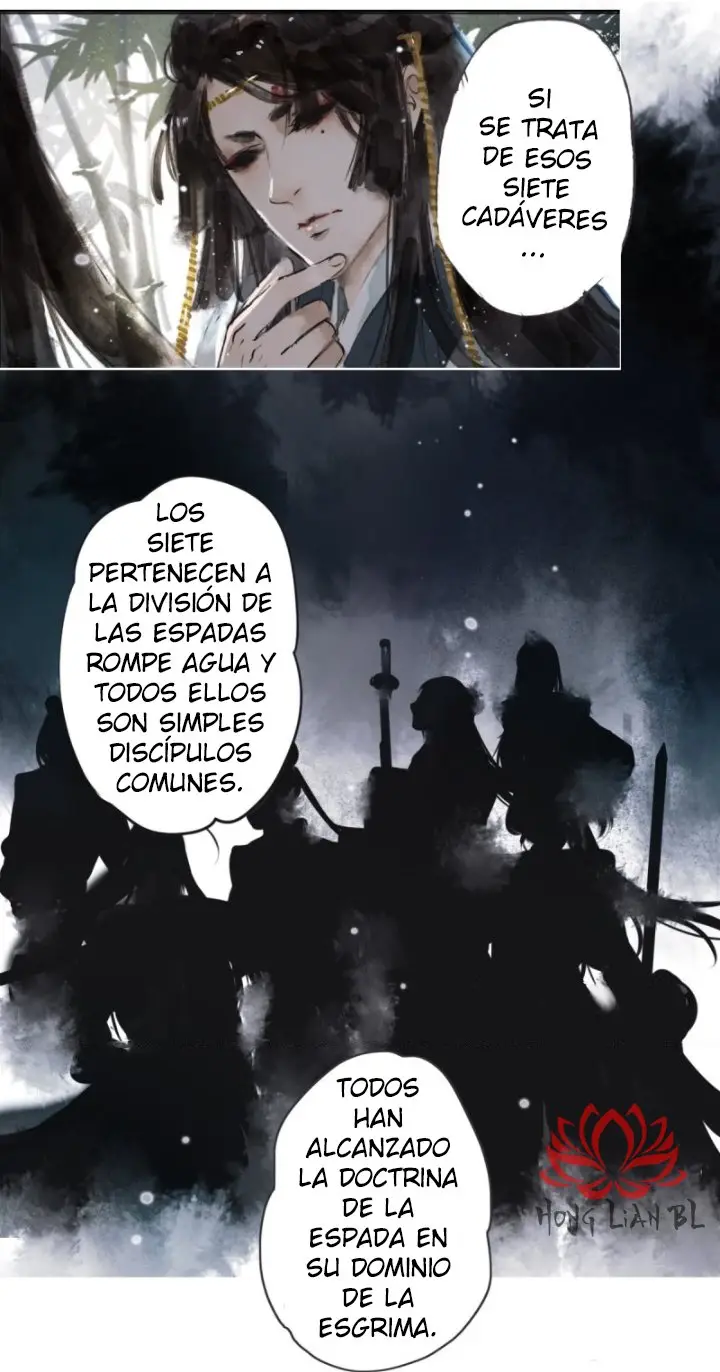 cisne solitario (Love Swan) (2019) - Capítulo 7 - Página 7 - LectorTMOo