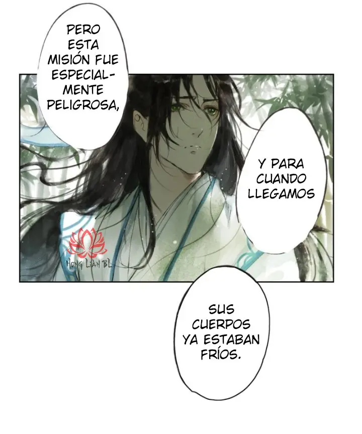 cisne solitario (Love Swan) (2019) - Capítulo 7 - Página 8 - LectorTMOo