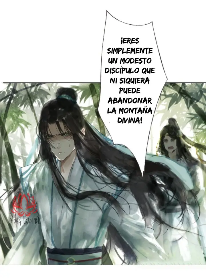 cisne solitario (Love Swan) (2019) - Capítulo 7 - Página 15 - LectorTMOo