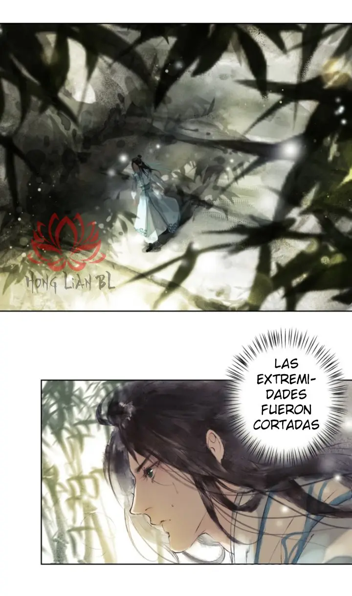 cisne solitario (Love Swan) (2019) - Capítulo 7 - Página 16 - LectorTMOo