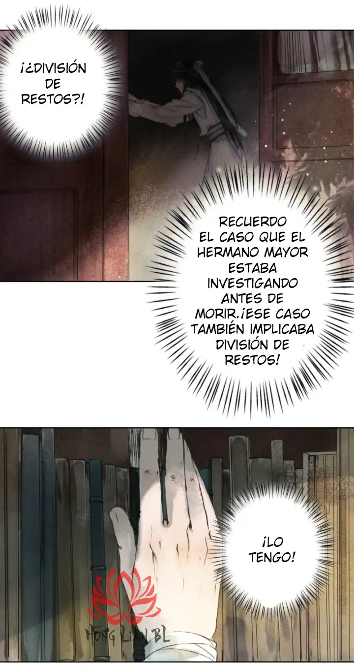 cisne solitario (Love Swan) (2019) - Capítulo 7 - Página 17 - LectorTMOo